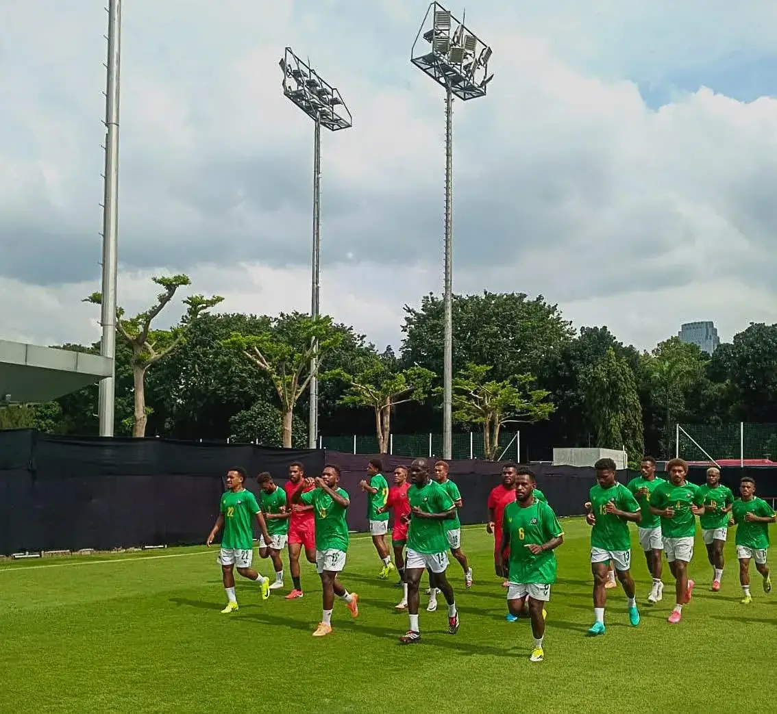 Соломонови острови