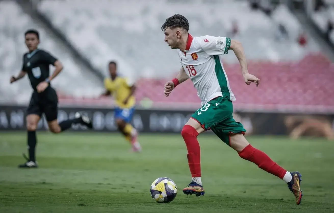 Кристиян Балов