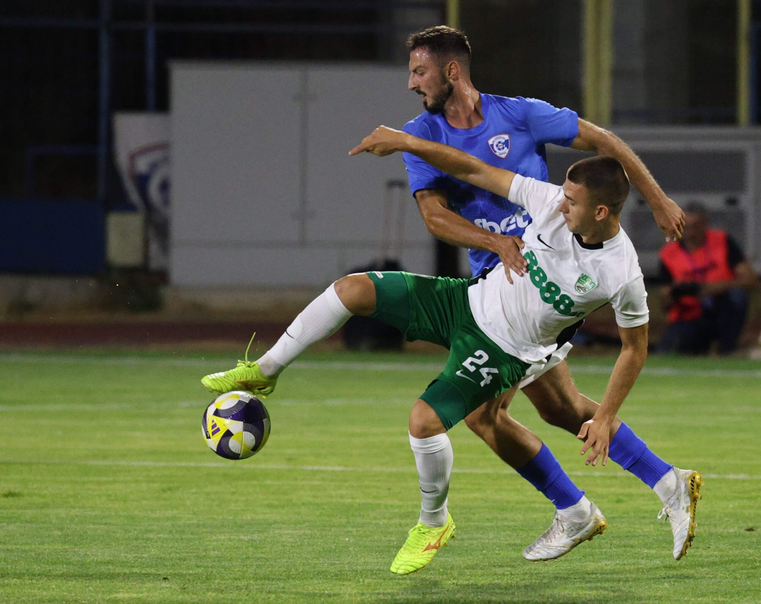 Стефан Гаврилов