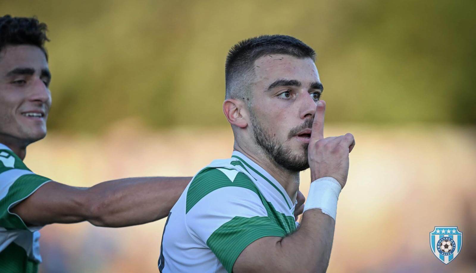 Николай Златев