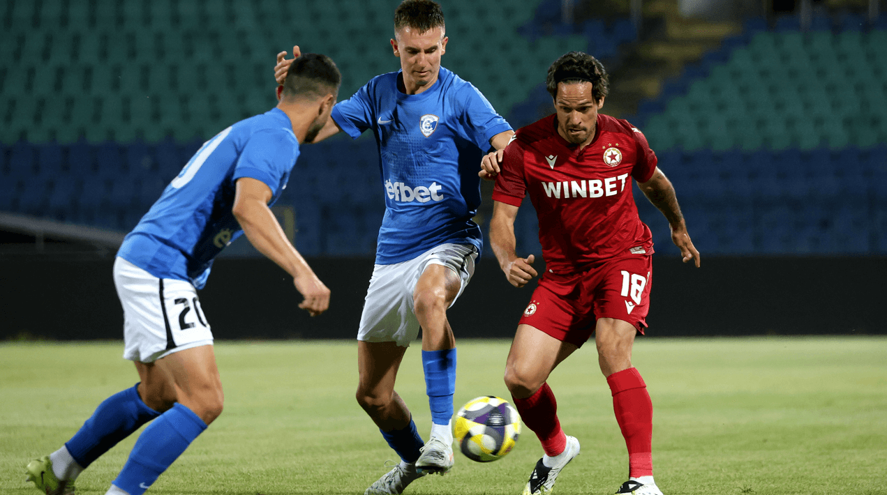 Спартак Варна