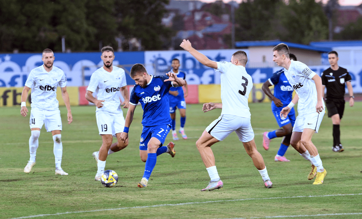 Спартак Варна