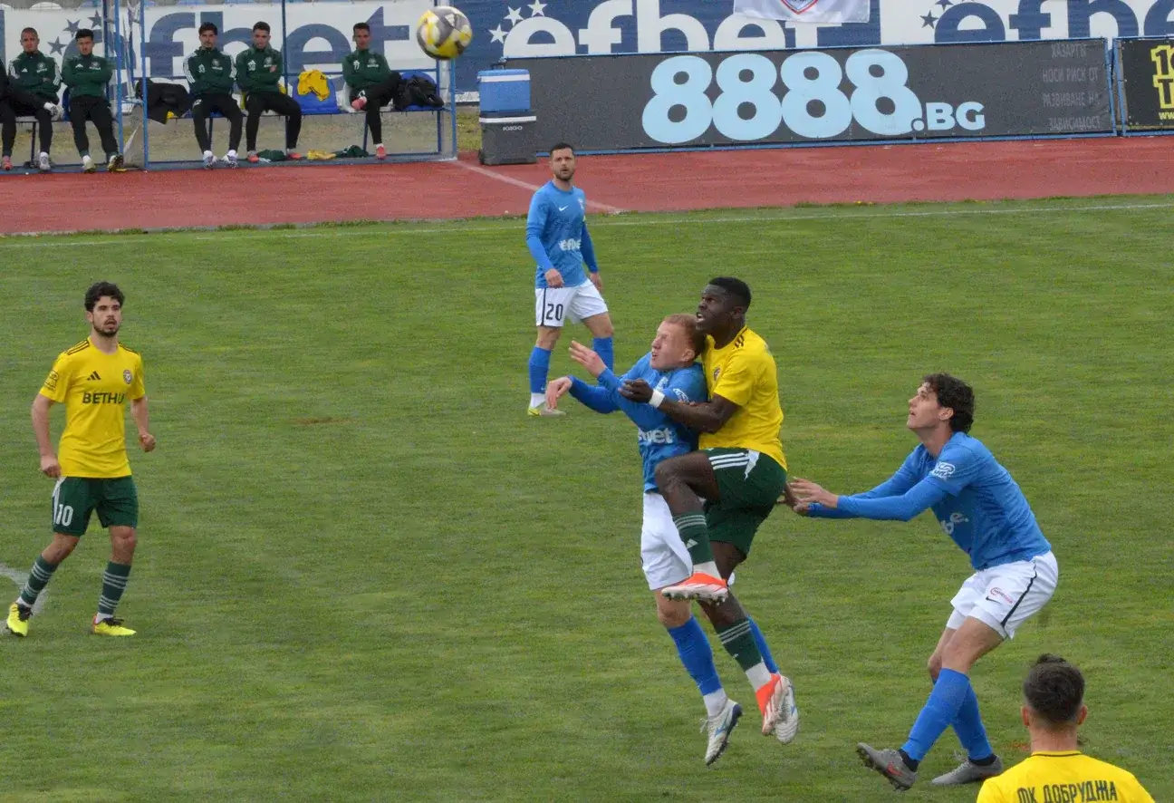 Спартак Варна