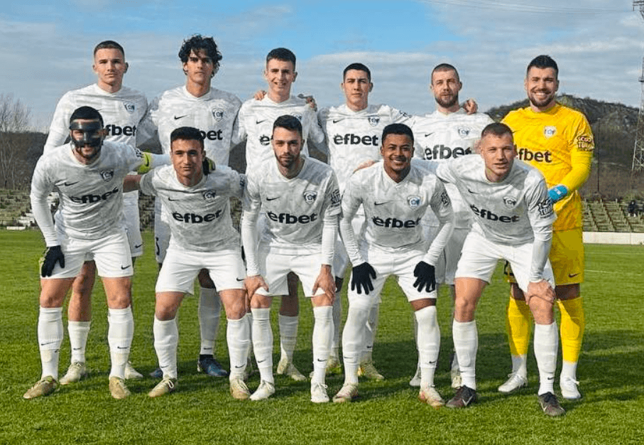 Спартак Варна