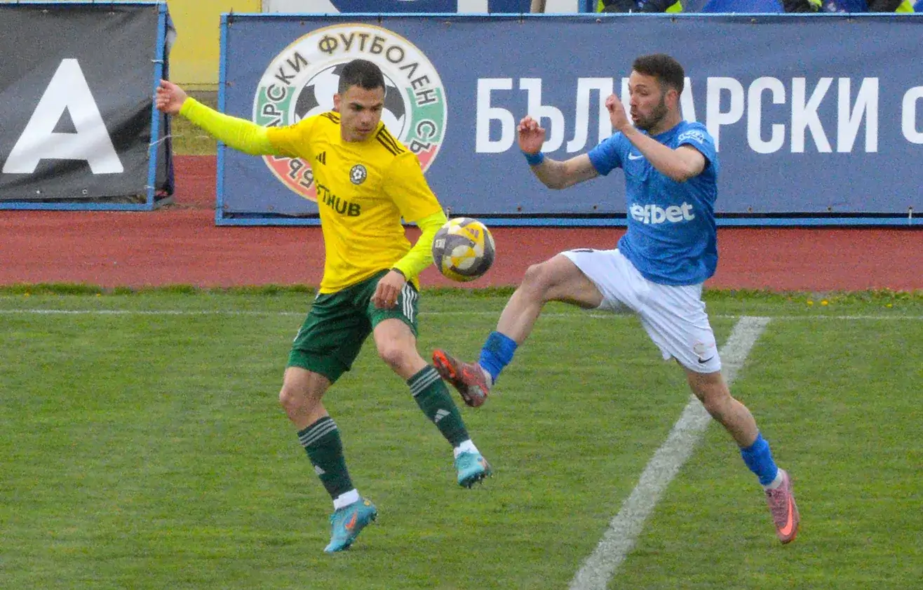 Спартак Варна