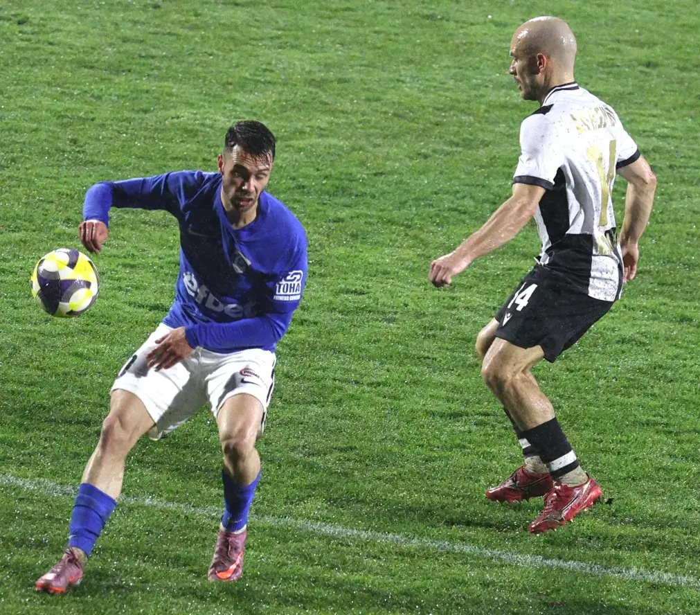 Спартак Варна