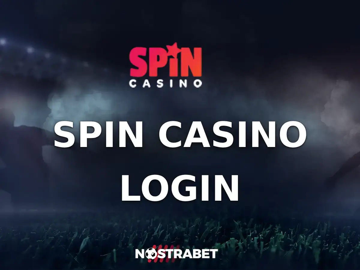 Spin Casino Login: Desktop & Mobile Sign In (2026)