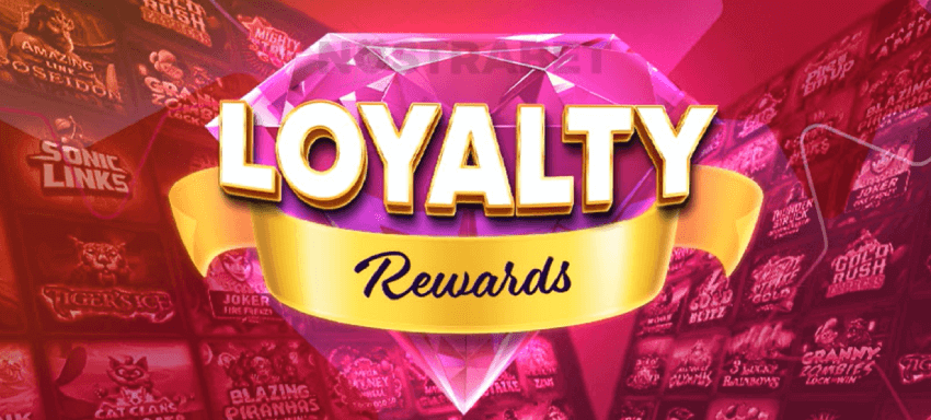 Spin Casino programme de fidélité