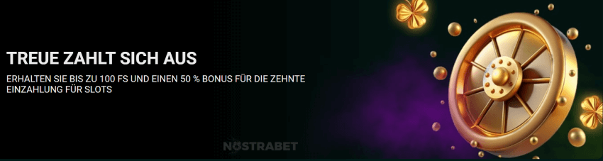 Spinbetter Treuebonus