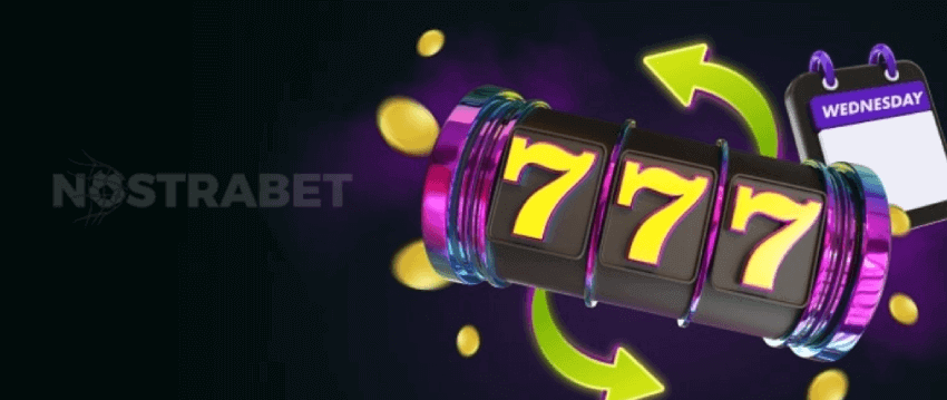 spinbetter sunday reload bonus