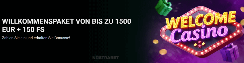 Spinbetter Willkommensbonus