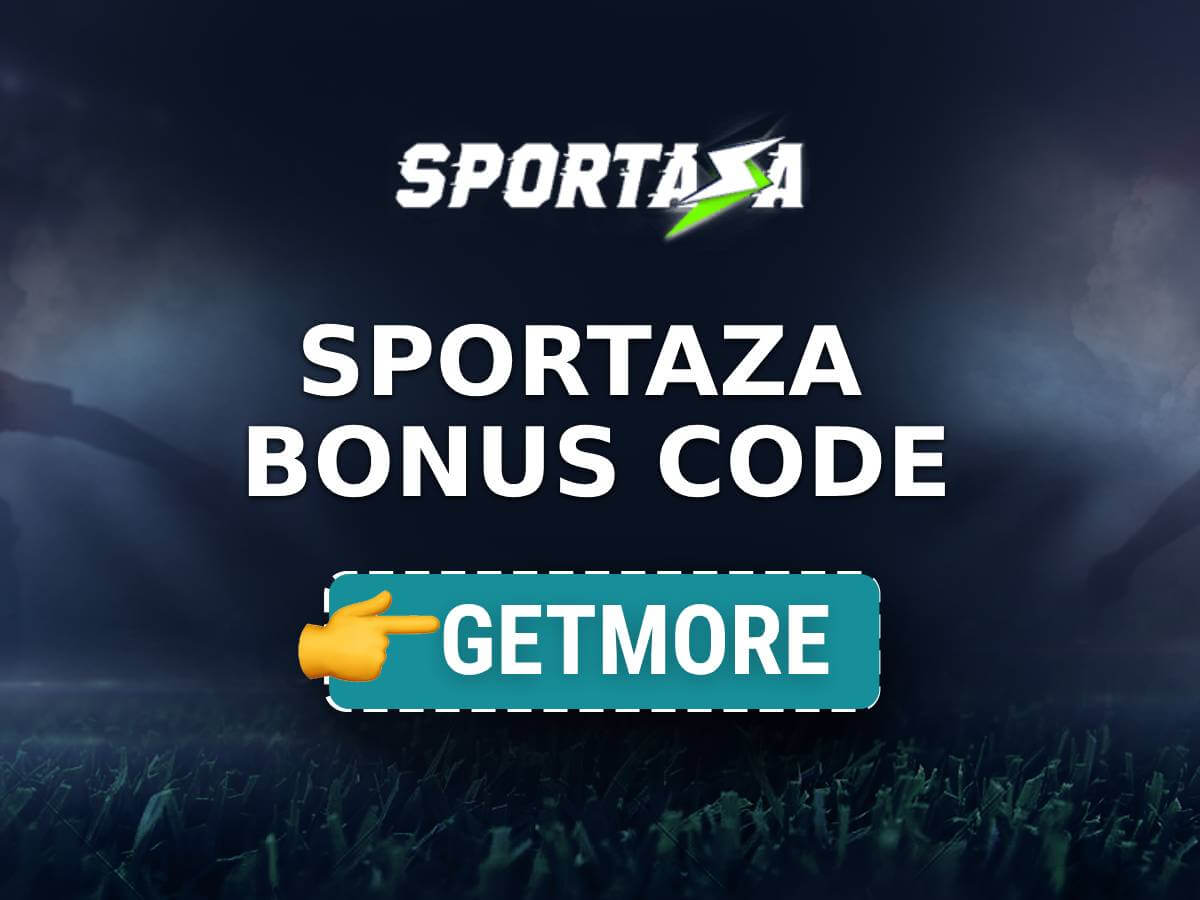 Sportaza Bonus Code Nov 2025