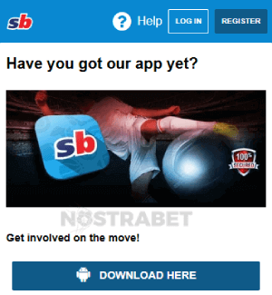 sportingbet android download