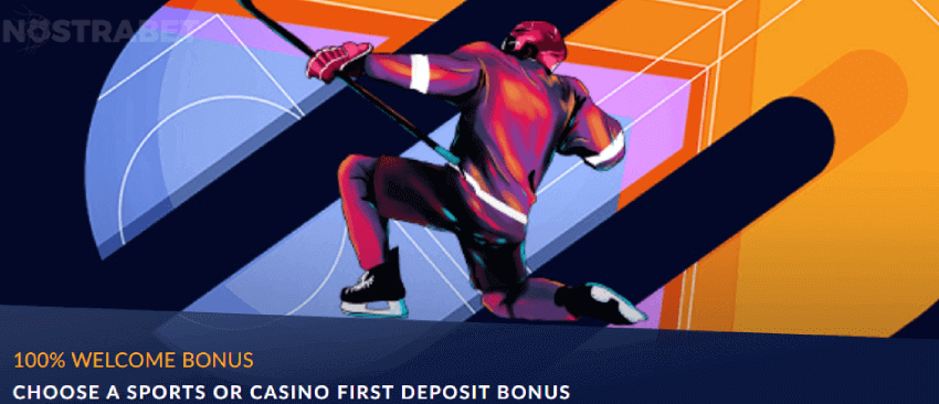 Sports Interaction Canada Review - Claim the Sports Interaction Bonus