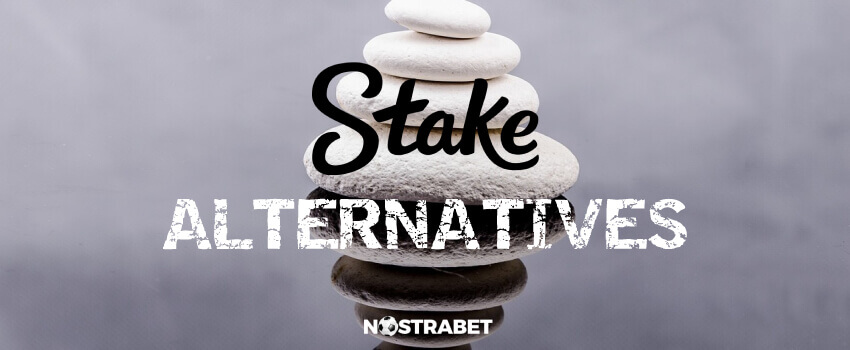 stake alternatives