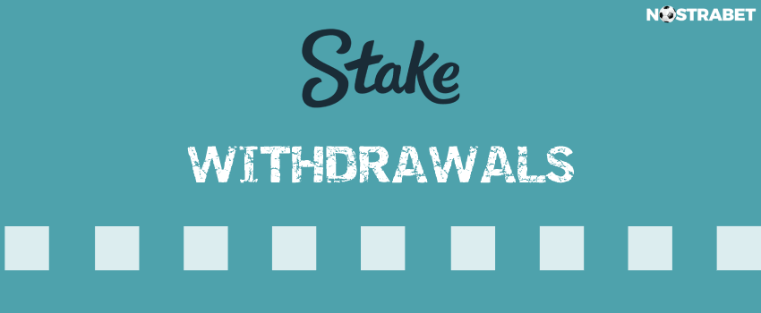 stake casino withdrawals