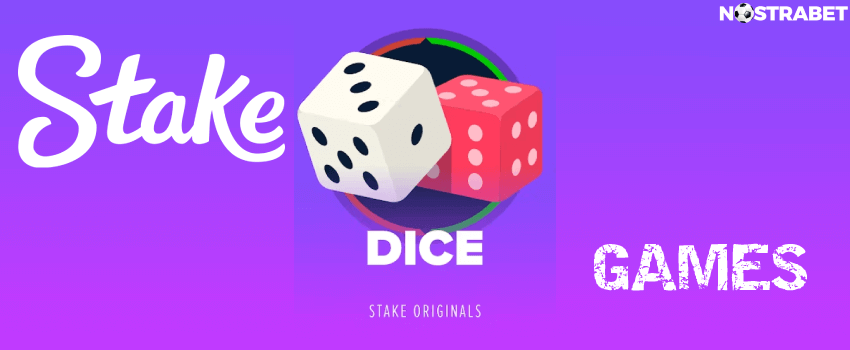 stake dice
