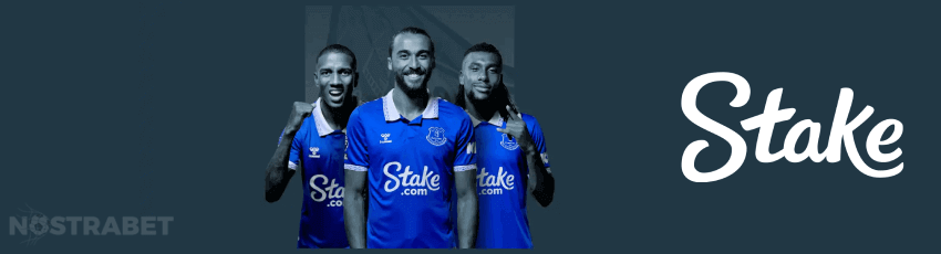 stake Everton bonus