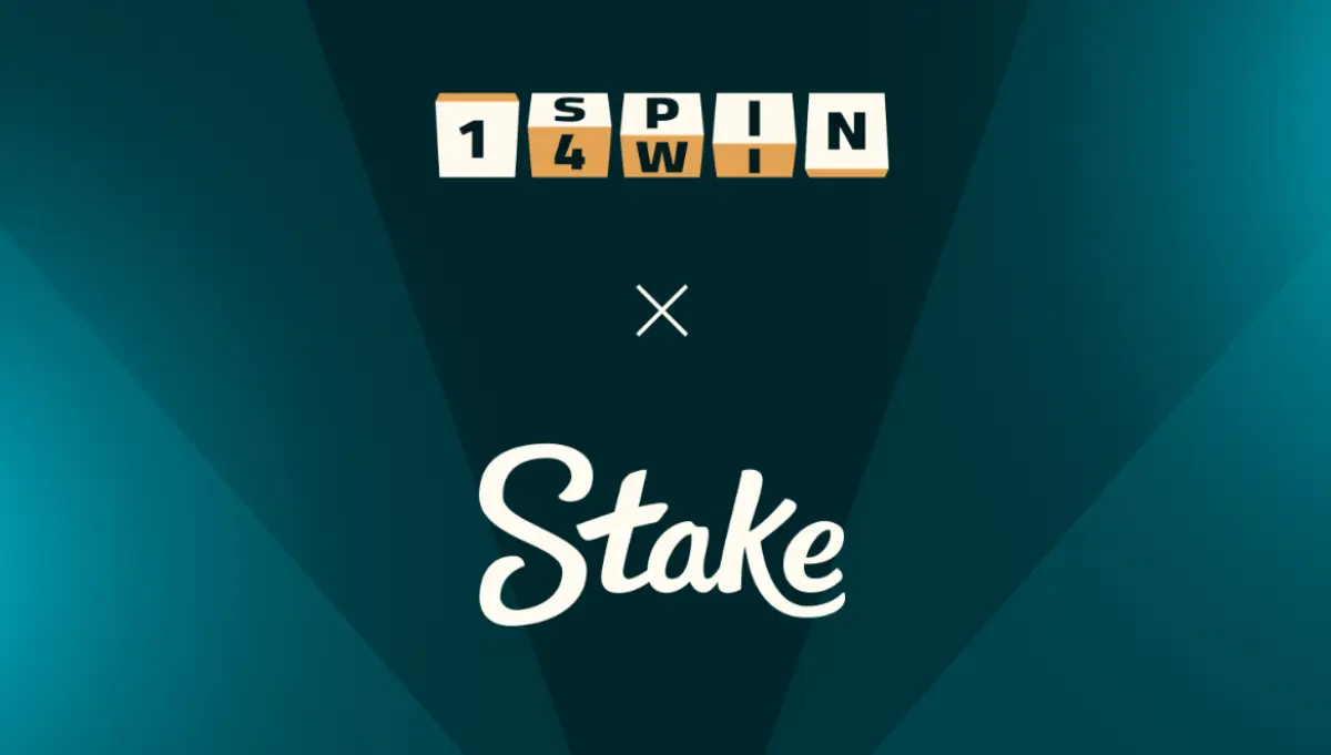Stake Offers 1spin4win