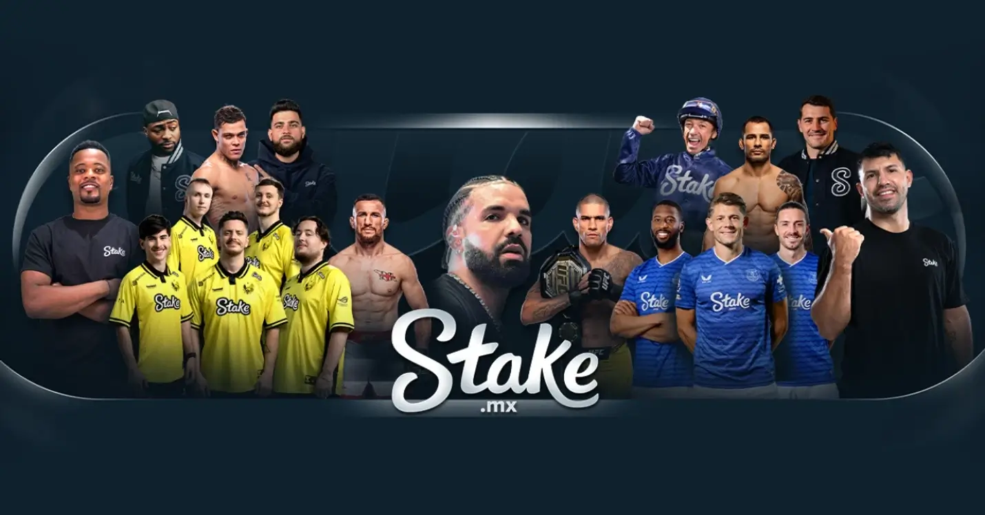 Stake Opens in Mexico