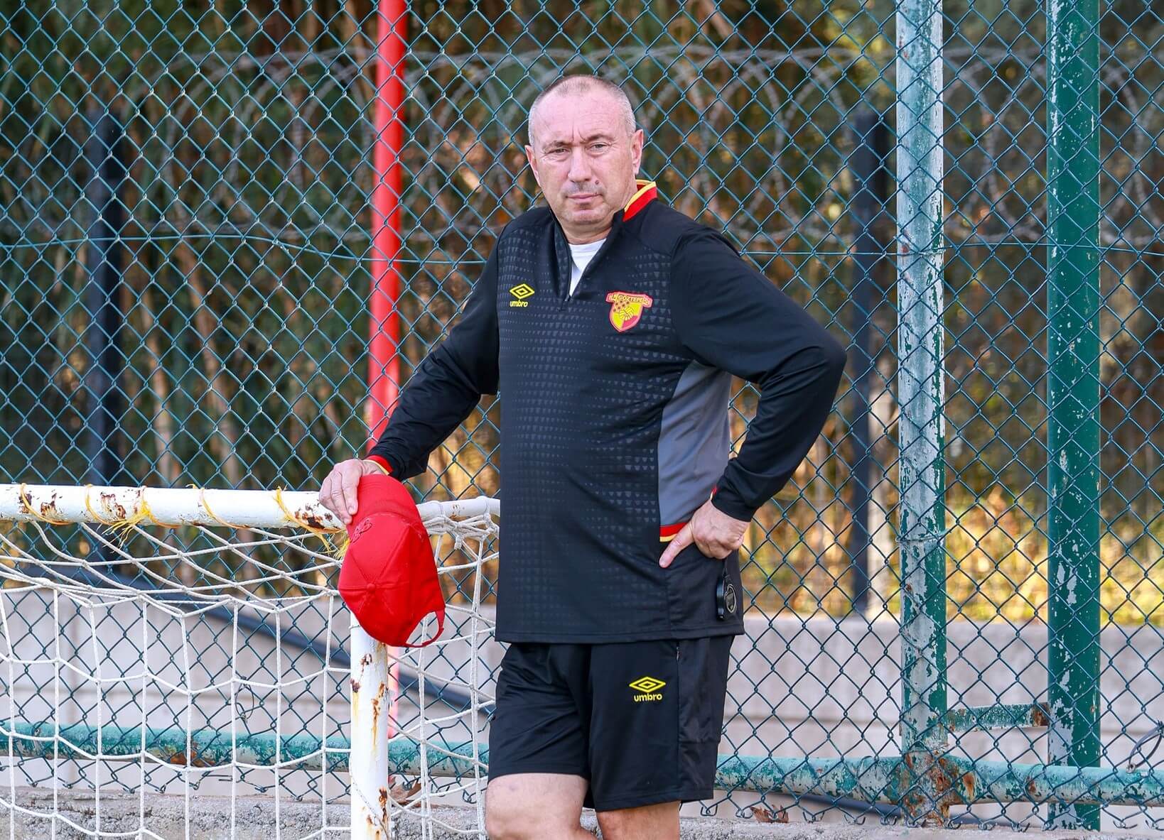 Станимир Стоилов