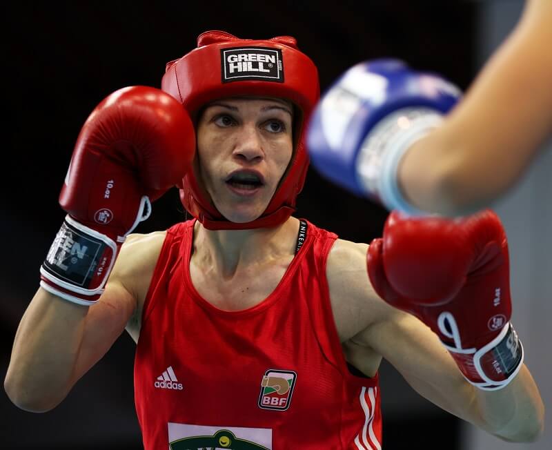 станимира петрова