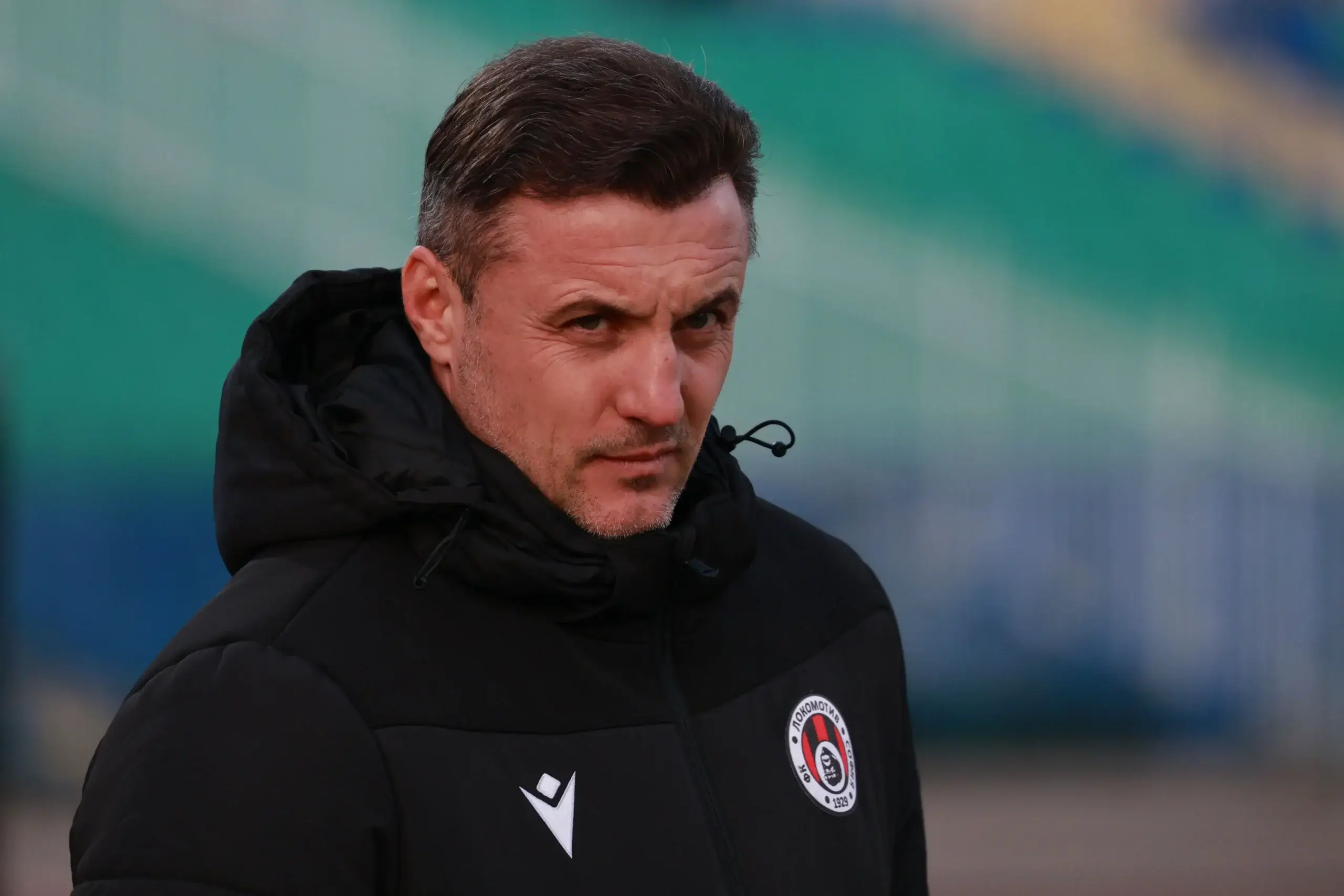 Станислав Генчев