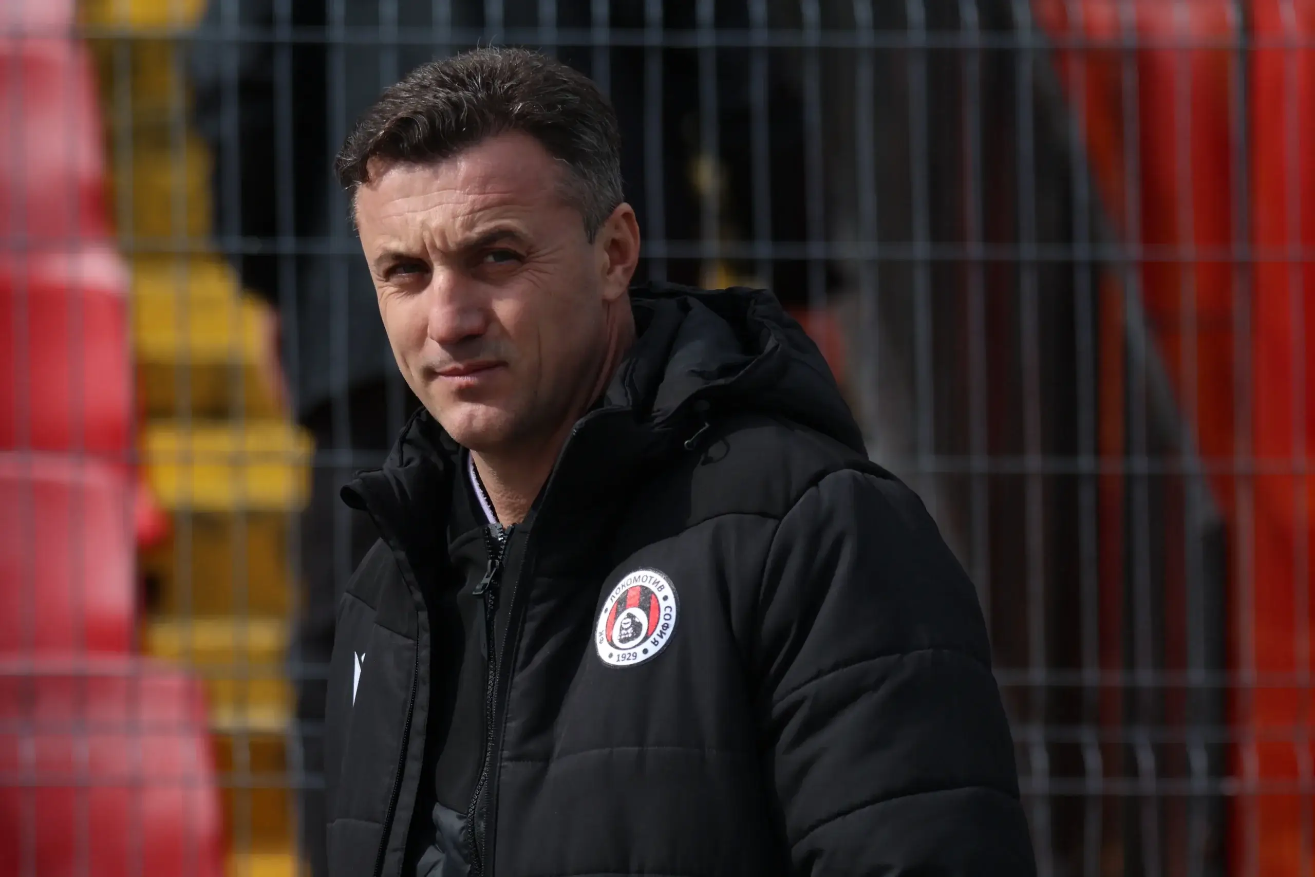 Станислав Генчев