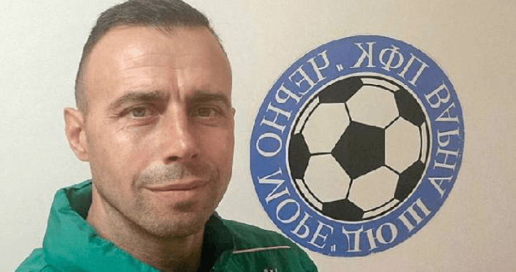 Станислав Стоянов