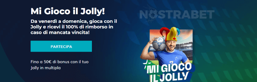starcasino jolly in più