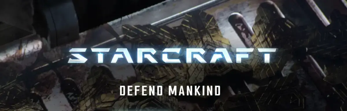 Starcraft Blizzard