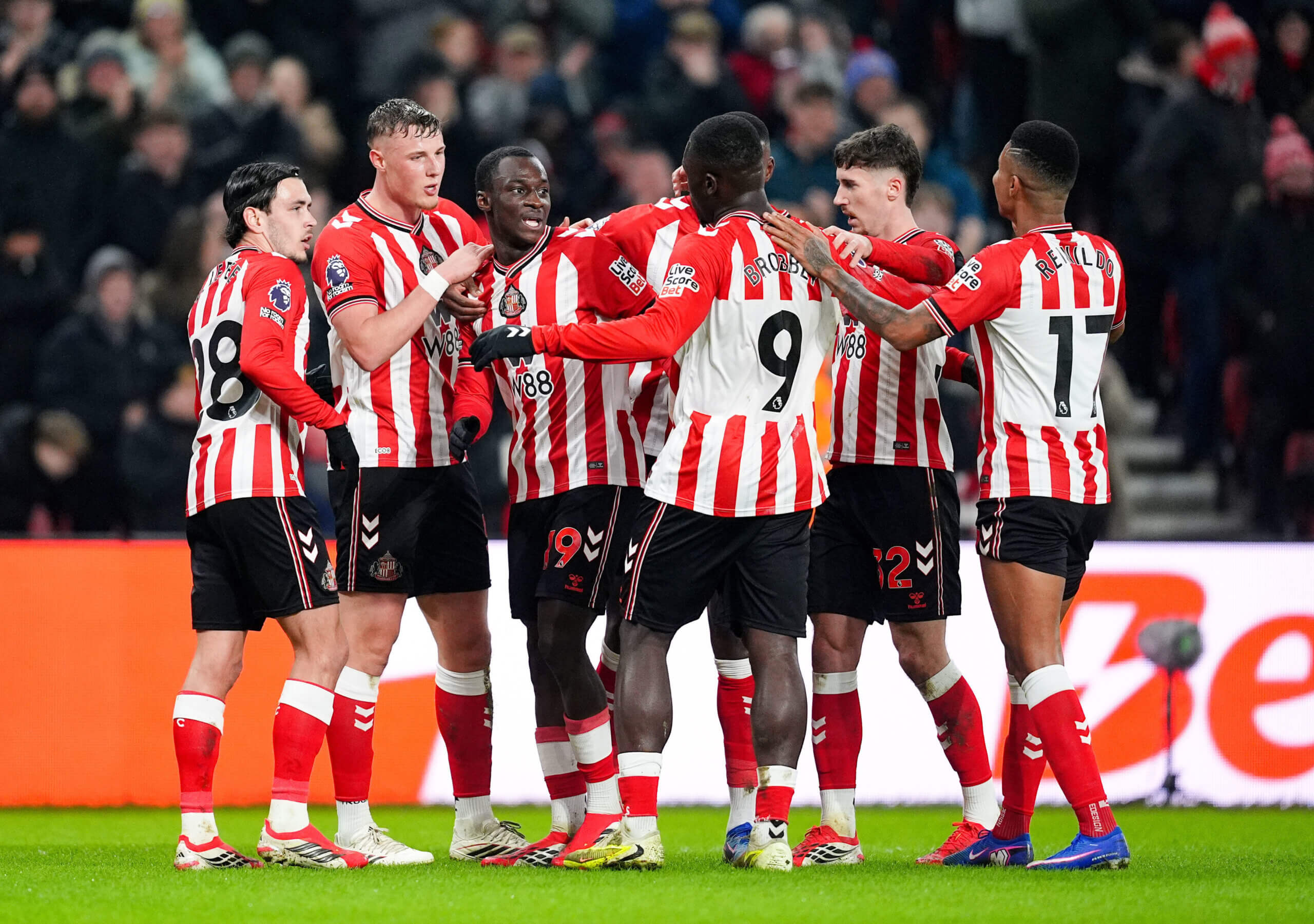 Съндърланд