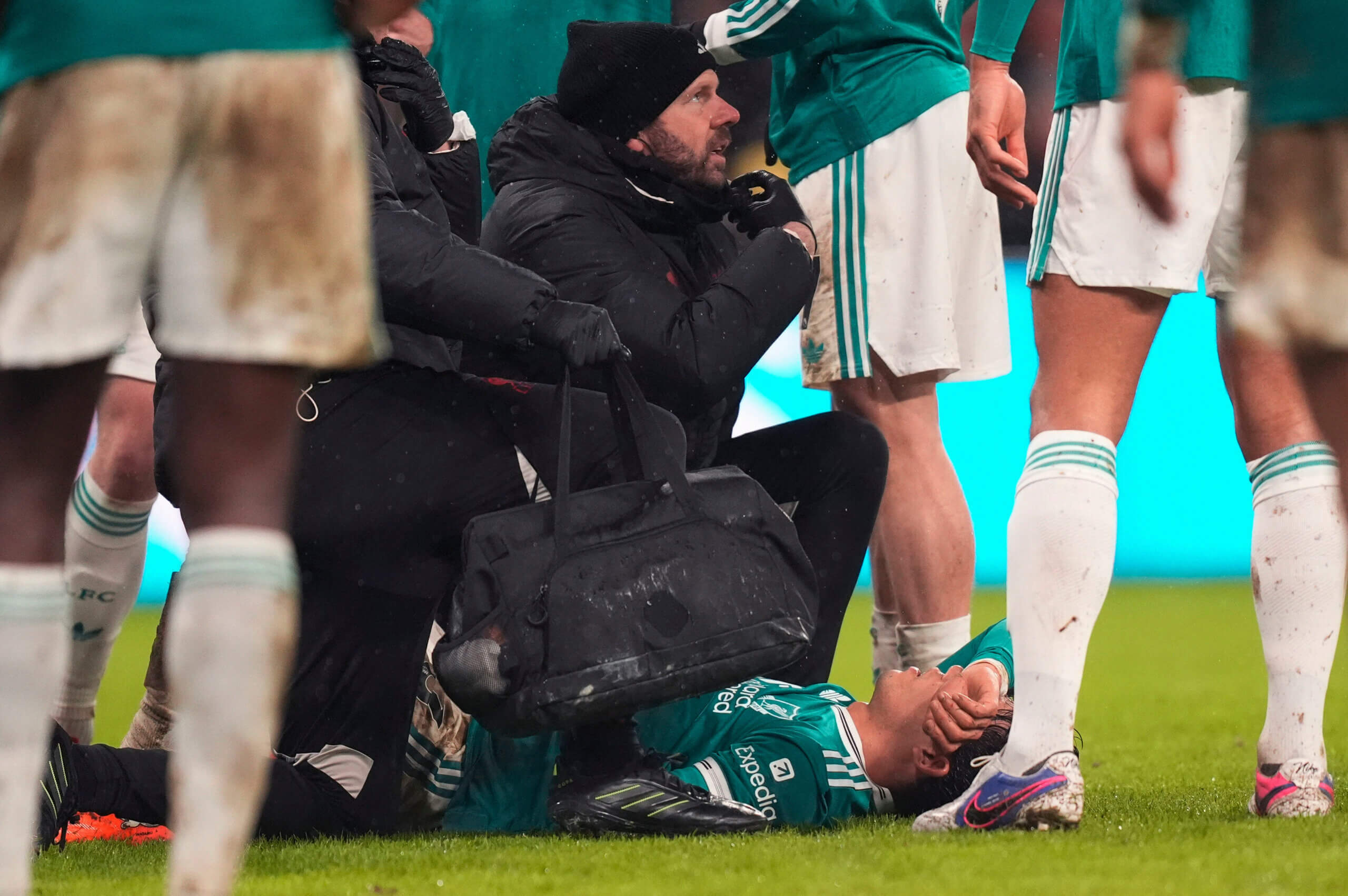 Уатаро Ендо