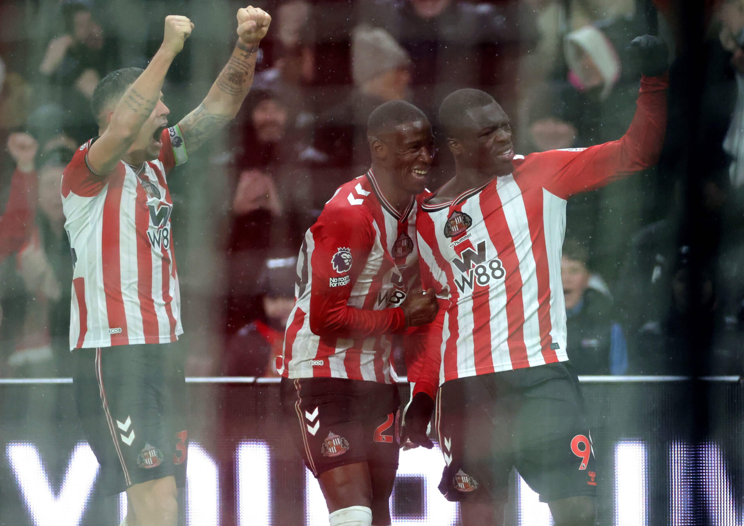 Съндърланд