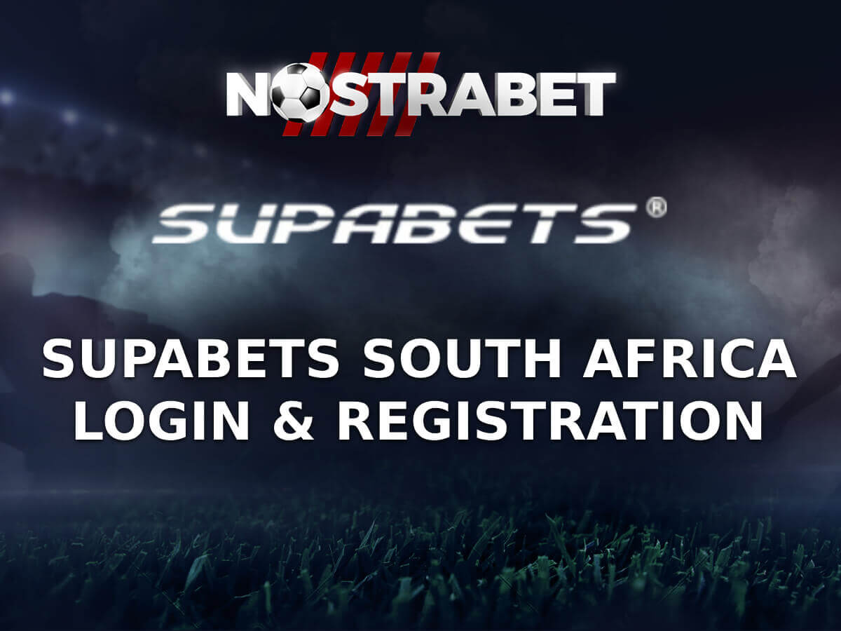 Supabets Login South Africa – Complete Guide 2025