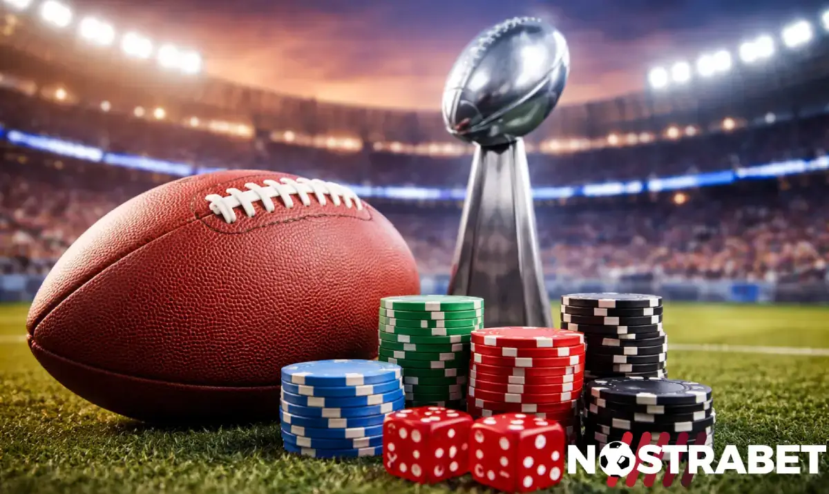 Super Bowl LX betting breakdown featured image