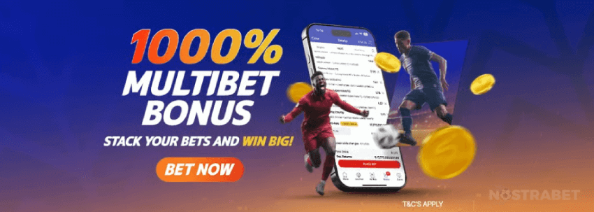SuperSportBet multibet bonus