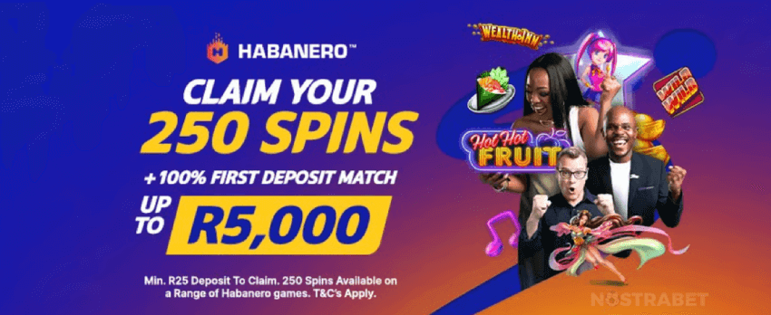 supersportbet welcome offer