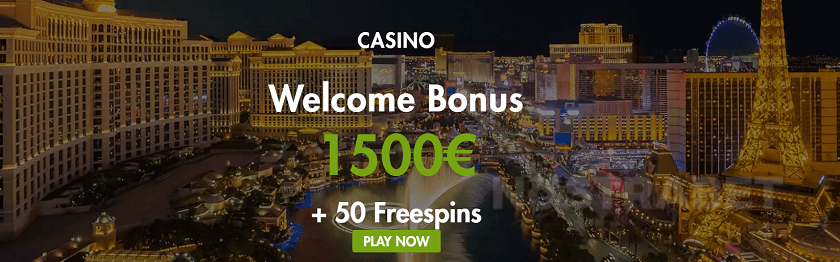 Suprabets casino welcome bonus