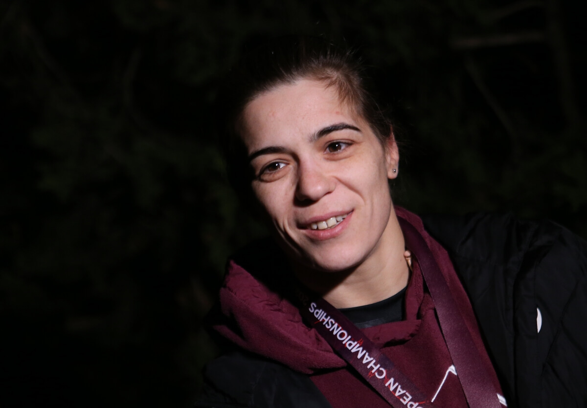 Тайбе Юсеин