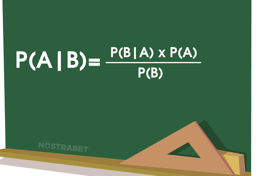 Формула на Бейс