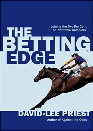 the betting edge book