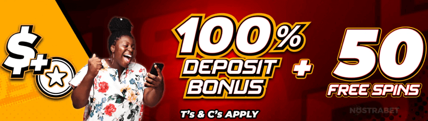 Tic Tac Bets welcome bonus