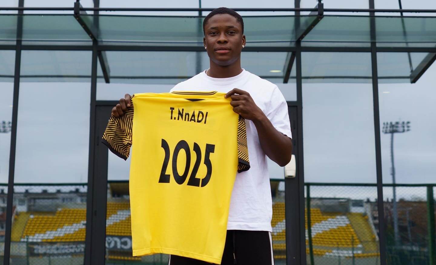 Точукву Нади