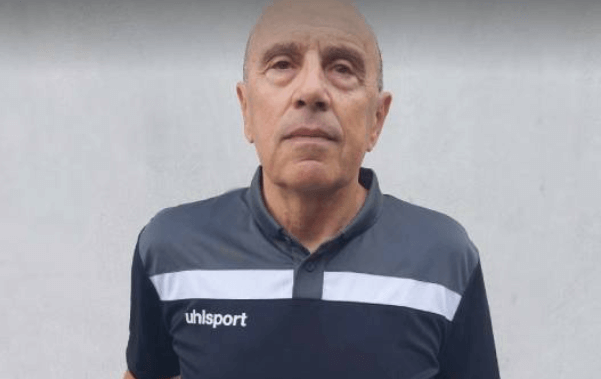 Тодор Марев