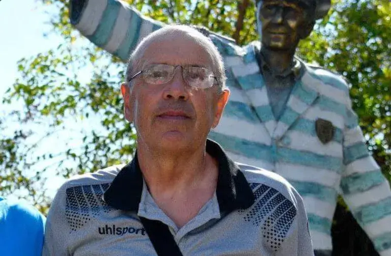 Тодор Марев