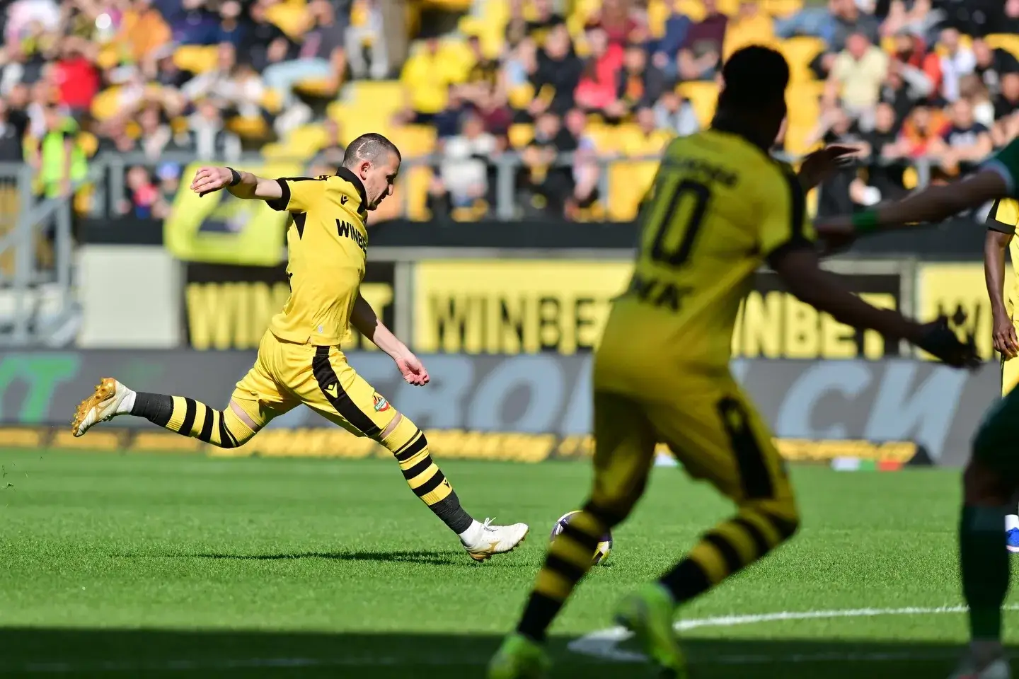 Тодор Неделев