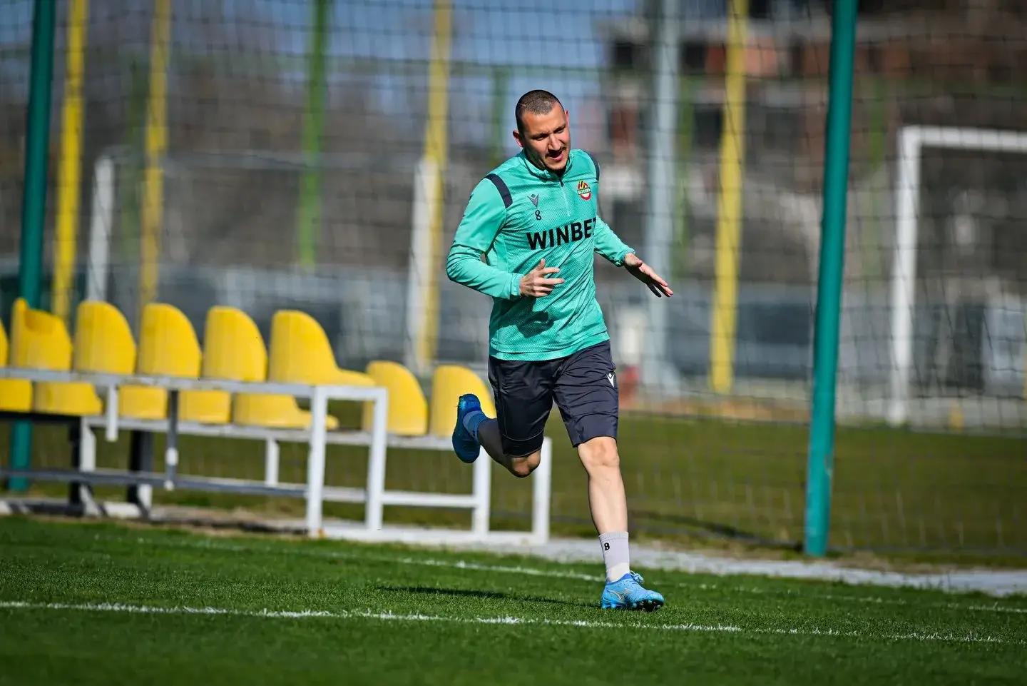 Тодор Неделев