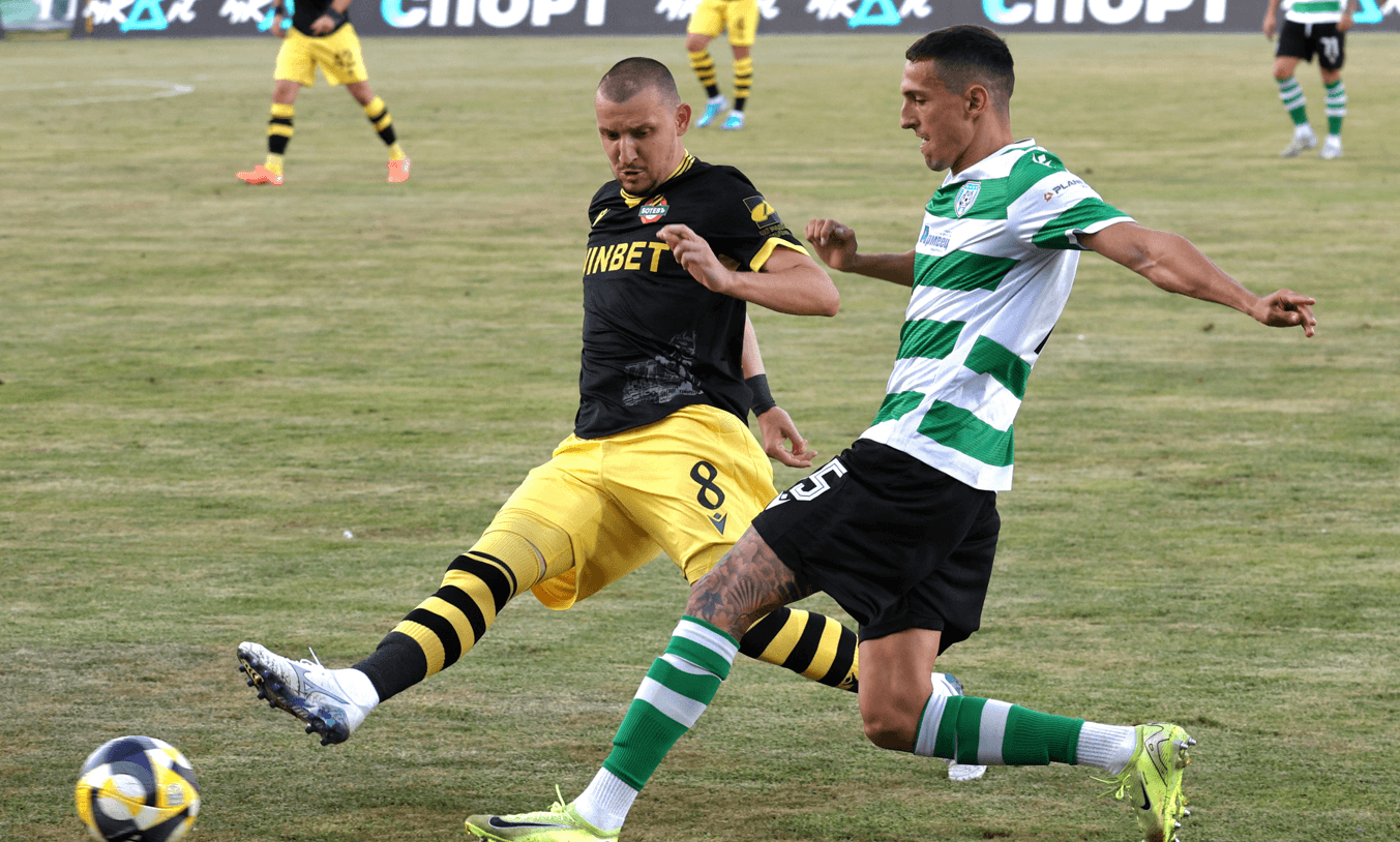 Тодор Неделев