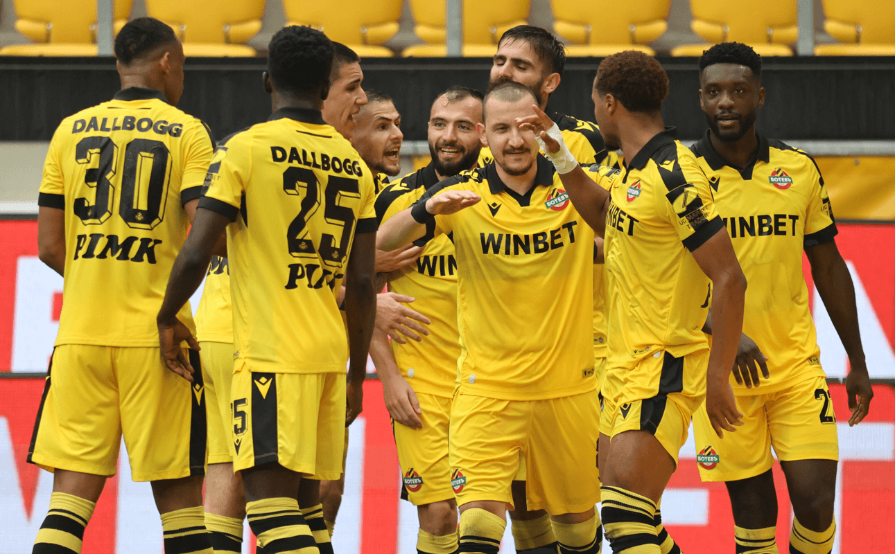 Тодор Неделев